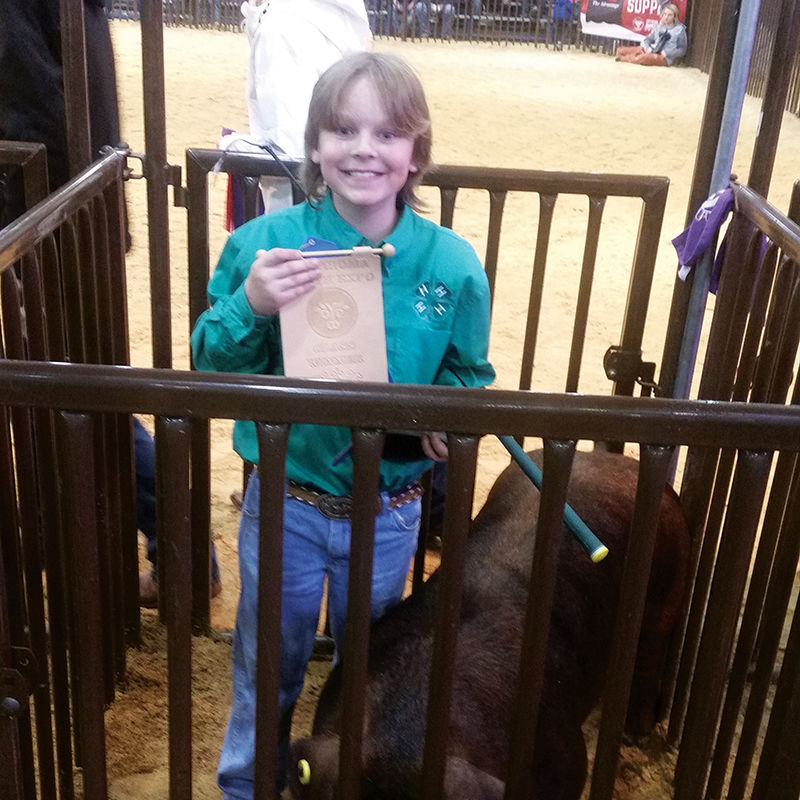10 amazing kids take their hobbies to new levels